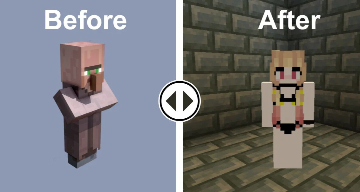 Before and After